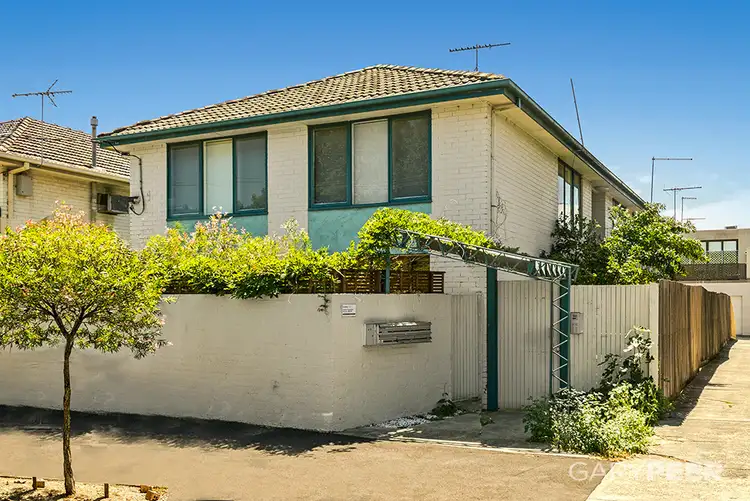 Second view of Homely unit listing, 3/44 Gourlay Street, St Kilda East VIC 3183