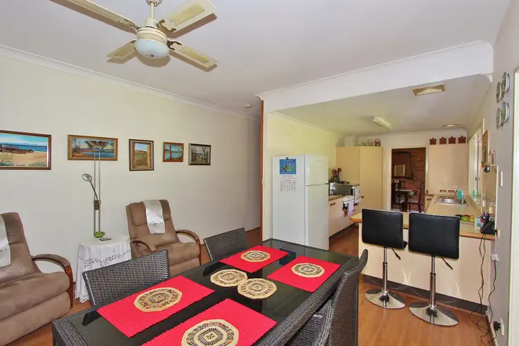 Third view of Homely house listing, 17 Lake View Crescent, West Haven NSW 2443