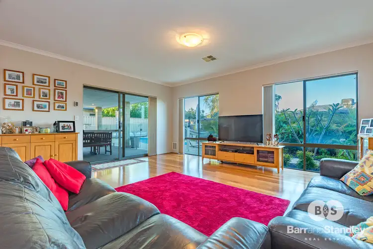 Fourth view of Homely house listing, 29 Hunter Circle, Millbridge WA 6232