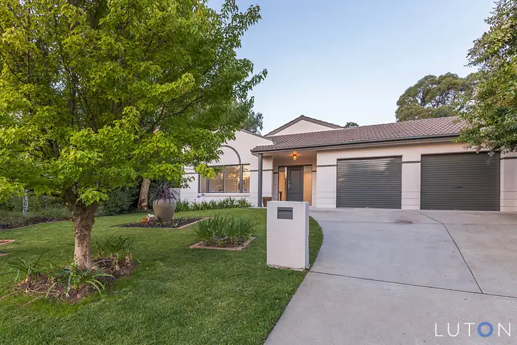 Third view of Homely house listing, 30 Maple Crescent, Jerrabomberra NSW 2619