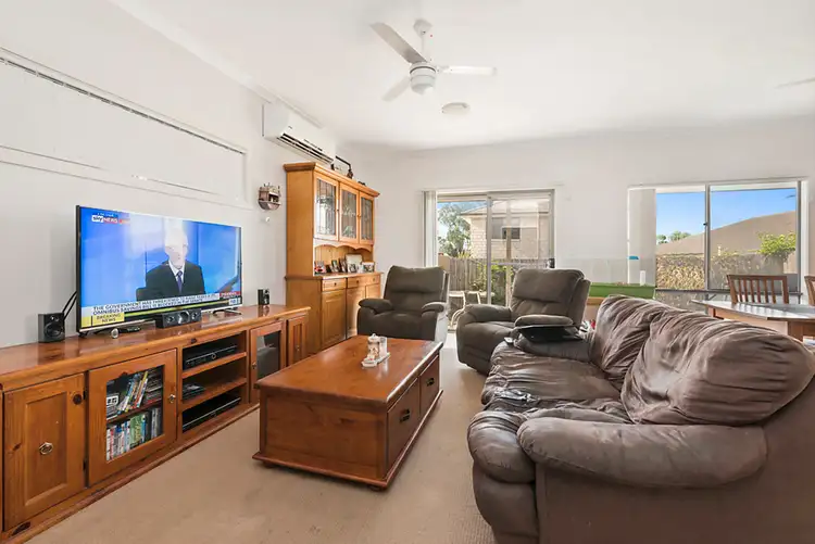 Fourth view of Homely house listing, 3 Isidore Street, Augustine Heights QLD 4300