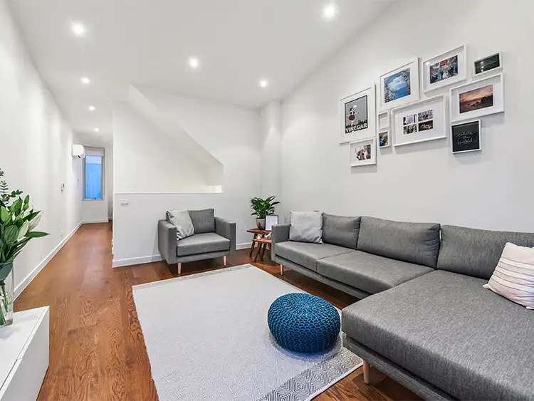 Fifth view of Homely townhouse listing, 13/170 Beach Road, Sandringham VIC 3191