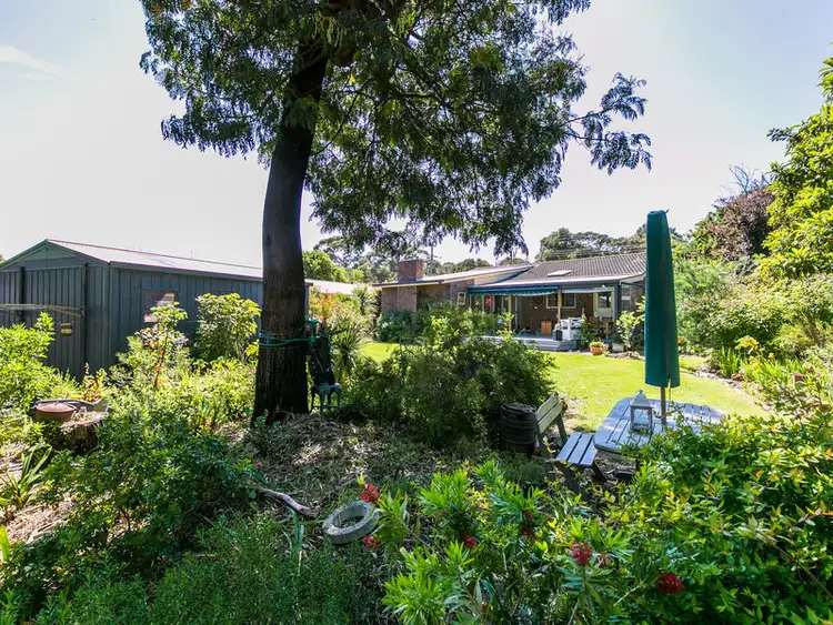 Second view of Homely house listing, 33 Camp Road, Anglesea VIC 3230