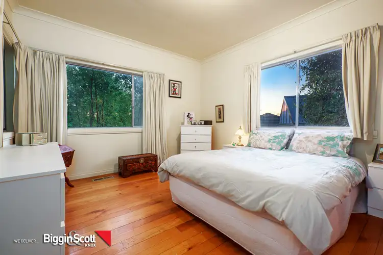 Fifth view of Homely unit listing, 1/303 Forest Road, The Basin VIC 3154