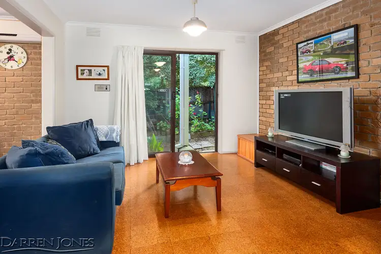 Third view of Homely house listing, 2 Lebunya Court, Greensborough VIC 3088