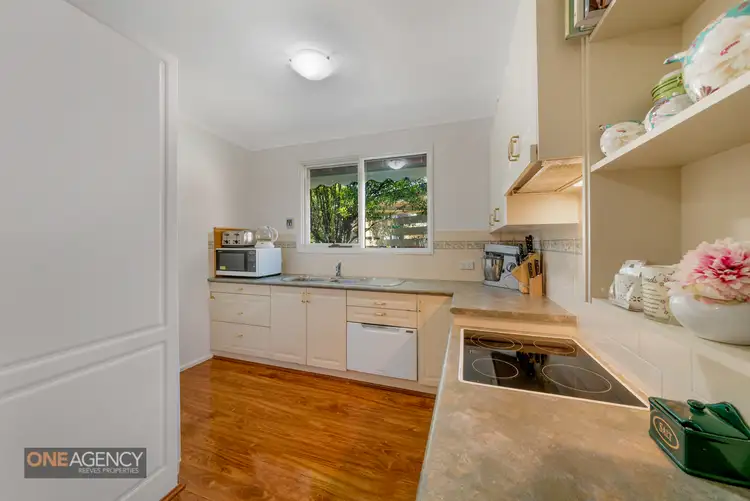 Sixth view of Homely house listing, 3 Matthew Parade, Blaxland NSW 2774