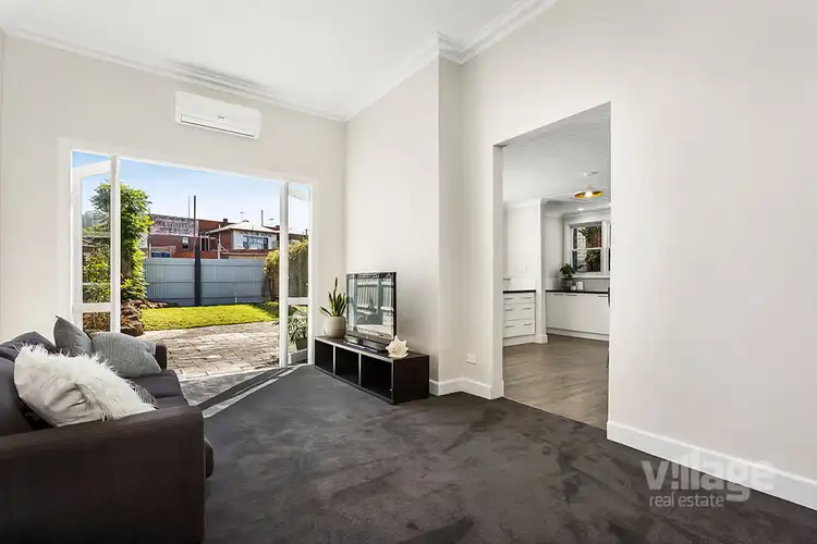 Third view of Homely house listing, 7 Grindlay Street, Newport VIC 3015