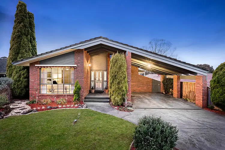5 Bayonne Close, Greensborough VIC 3088