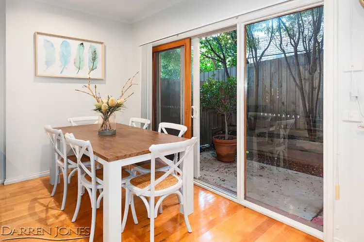 Fourth view of Homely townhouse listing, 2/54 Kelvin Avenue, Montmorency VIC 3094