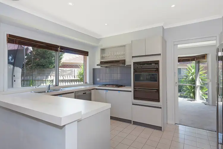 Fourth view of Homely house listing, 6 Platypus Place, South Morang VIC 3752