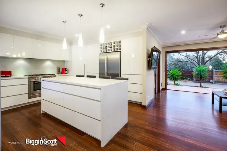 Fifth view of Homely house listing, 151 Stud Road, Wantirna South VIC 3152