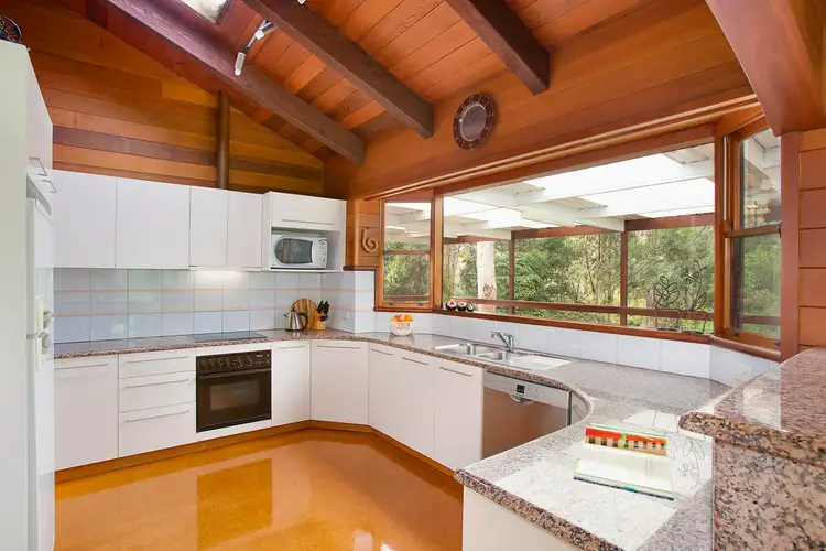 Fourth view of Homely house listing, 16 Sublime Crescent, Mount Pleasant NSW 2519