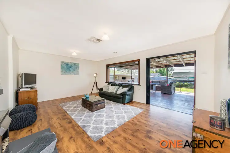 Sixth view of Homely house listing, 13 McDonald Street, Chifley ACT 2606