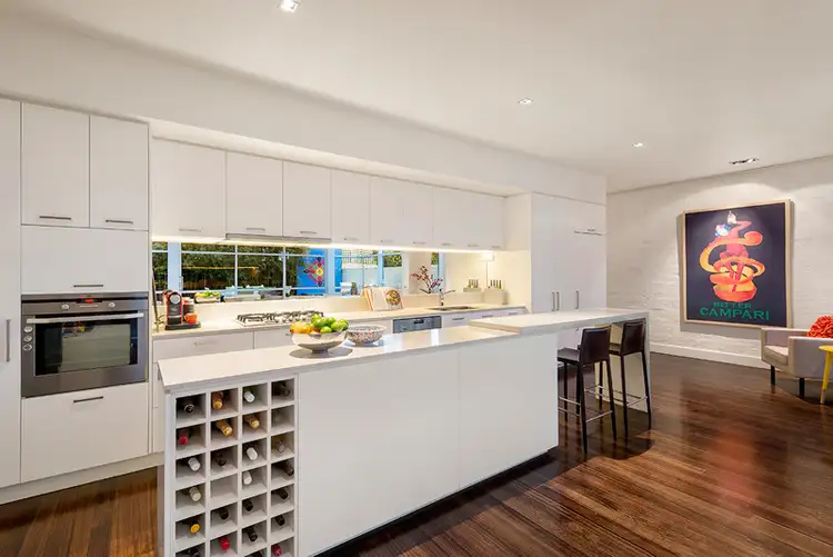 Fourth view of Homely house listing, 16 Bailey Avenue, St Kilda East VIC 3183