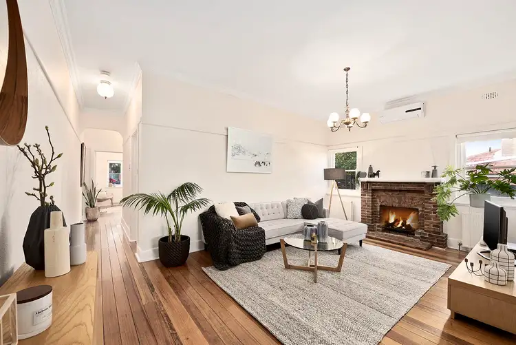 Second view of Homely house listing, 3 Ellington Street, Caulfield South VIC 3162