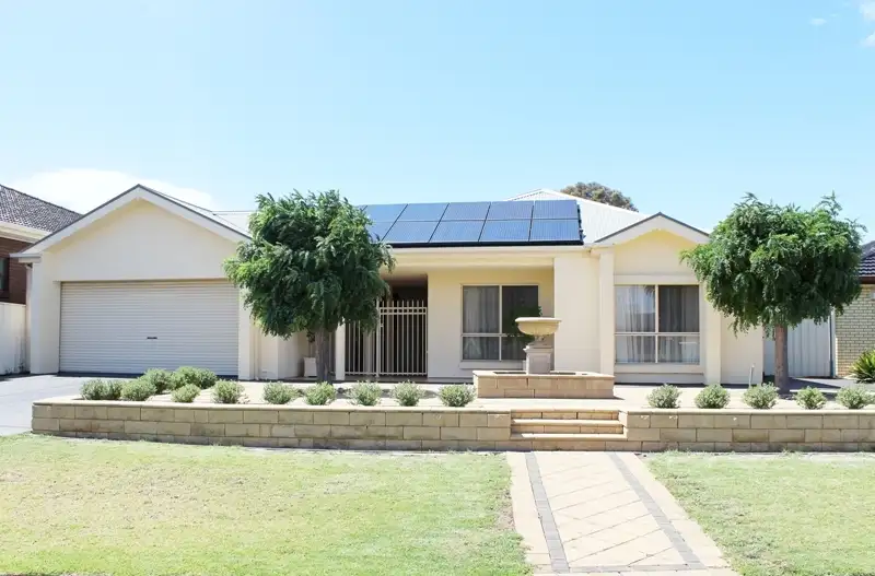 Main view of Homely house listing, 27 Lake View Crescent, Highbury SA 5089