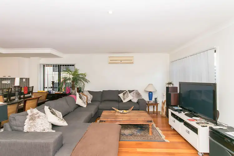 Fifth view of Homely townhouse listing, 3/111 Thynne Road, Morningside QLD 4170