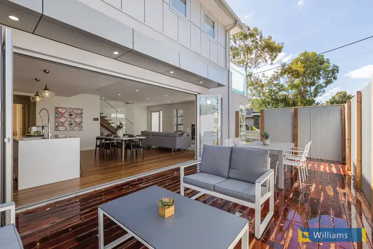 Second view of Homely house listing, 58 Anzac Crescent, Williamstown VIC 3016