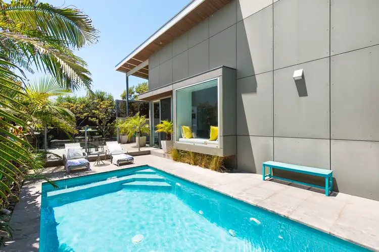 Fourth view of Homely villa listing, 6/86 St Pauls Road, Sorrento VIC 3943