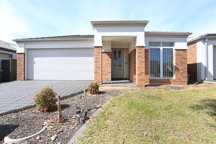 14 Howard Place, Deer Park VIC 3023