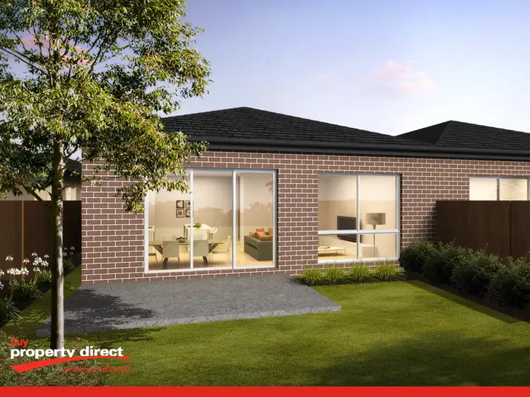 Third view of Homely townhouse listing, 80/1030 Cranbourne-Frankston Road, Cranbourne VIC 3977