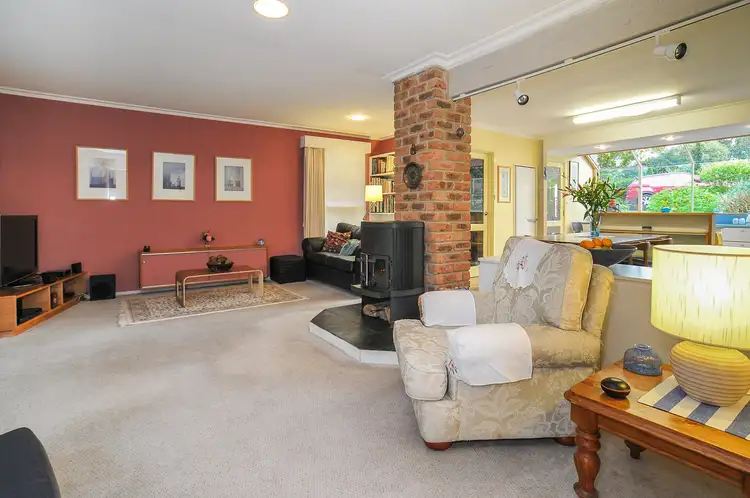 Fourth view of Homely house listing, 145 Belgrave Hallam Road, Belgrave South VIC 3160