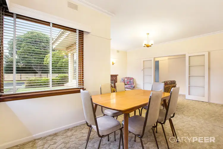 Third view of Homely house listing, 7 Porter Road, Carnegie VIC 3163