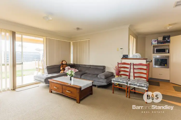 Second view of Homely unit listing, 4/21 Ballarat  Court, Eaton WA 6232