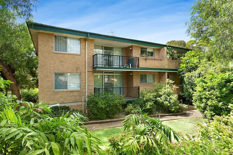 28/49 Jacobs Street, Bankstown NSW 2200