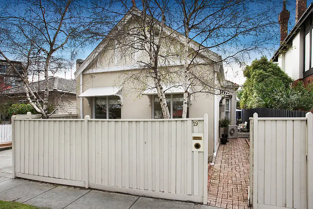 Main view of Homely house listing, 19 Nepean Highway, Elsternwick VIC 3185