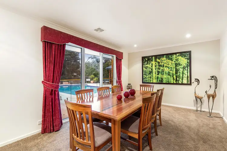 Third view of Homely house listing, 112 Mount Pleasant Road, Eltham VIC 3095