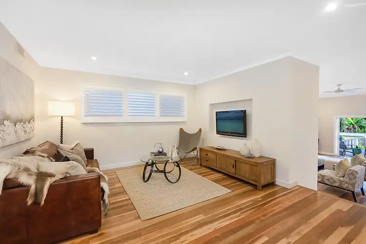 Fifth view of Homely house listing, 21 Burringbar Street, North Balgowlah NSW 2093