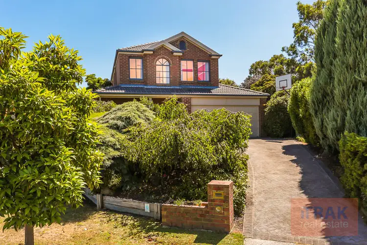 8 Festival Place, The Basin VIC 3154