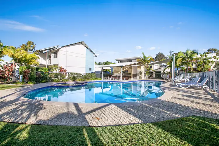 Fourth view of Homely unit listing, 100/73 Hilton Terrace, Noosaville QLD 4566