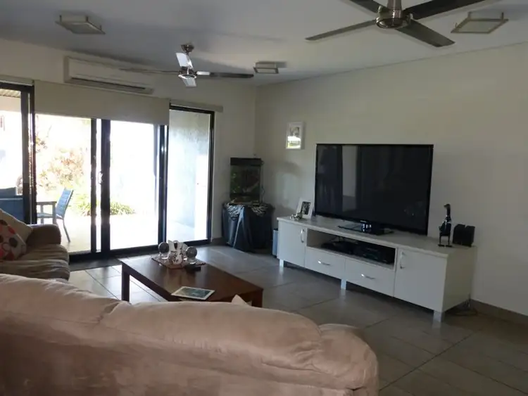 Third view of Homely semi-detached listing, 1/2 Dalurrba Terrace, Lyons NT 810