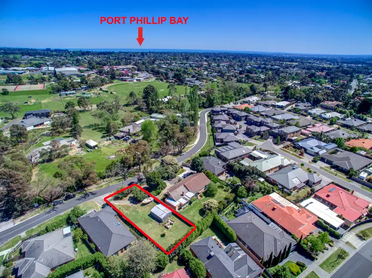 Main view of Homely house listing, 122 Union Road, Langwarrin VIC 3910