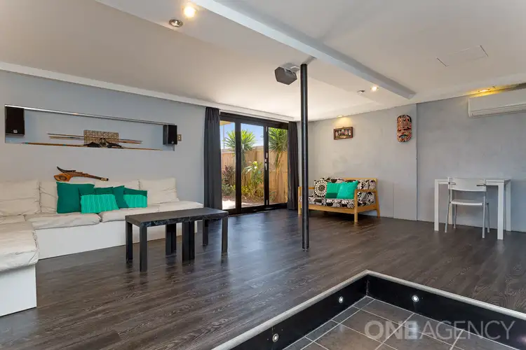 Fourth view of Homely house listing, 568 Oxley Avenue, Scarborough QLD 4020