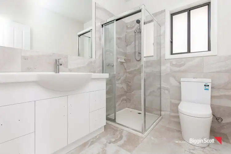 Fourth view of Homely house listing, 47 Davitt Drive, Deer Park VIC 3023