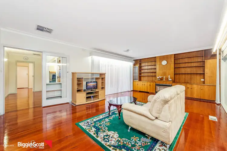Fifth view of Homely house listing, 29 Arbroath Road, Wantirna South VIC 3152