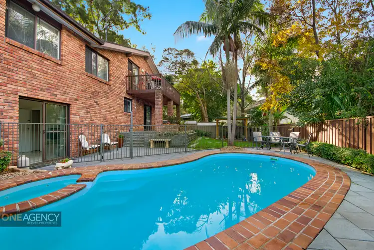 Sixth view of Homely house listing, 12 Blackbutt Place, Leonay NSW 2750