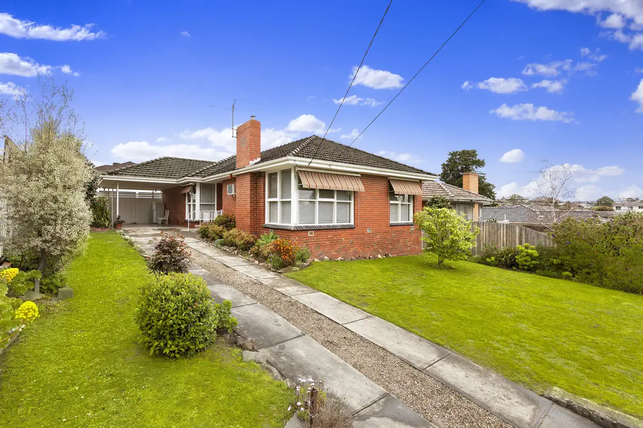 Main view of Homely house listing, 30 Chatsworth Quadrant, Templestowe Lower VIC 3107