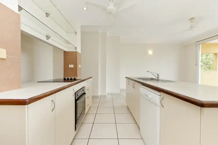 Second view of Homely unit listing, 1/7 Brewery Place, Woolner NT 820