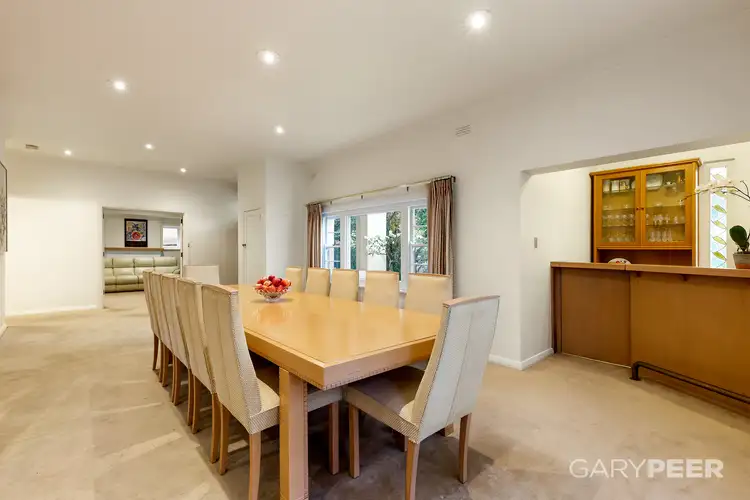 Second view of Homely house listing, 1 David Street, St Kilda East VIC 3183