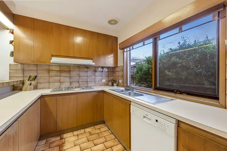 Fifth view of Homely unit listing, 48b Snowdon Avenue, Caulfield VIC 3162