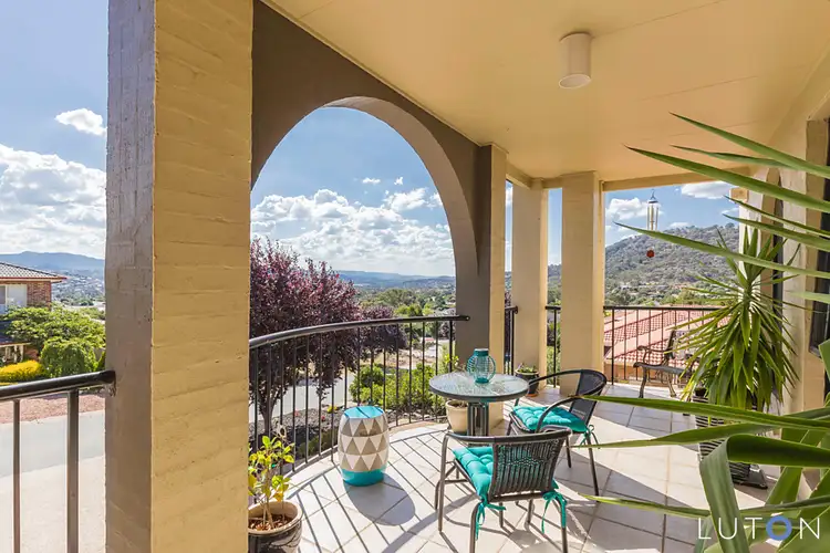Third view of Homely house listing, 3 Olinda Place, Conder ACT 2906