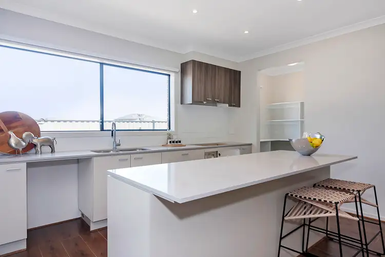 Fourth view of Homely house listing, 9 Saphire Way, Mernda VIC 3754