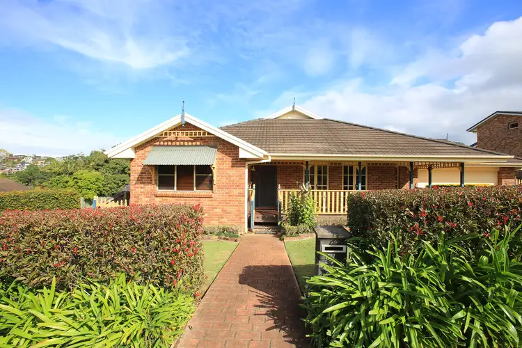 29 Timbertops Drive, Coffs Harbour NSW 2450