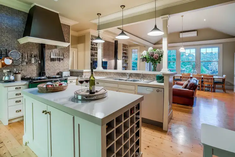 Fourth view of Homely house listing, 8 Georges Road, The Patch VIC 3792