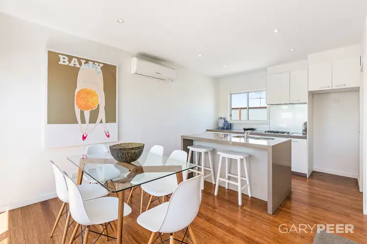 Fourth view of Homely apartment listing, 10/331 Orrong Road, St Kilda East VIC 3183