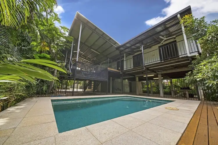 22 Halpin Street, Malak NT 812